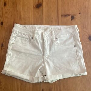 American eagle size 8 shirts